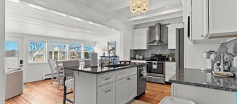 Lily of the Valley Cottage ~ Cozy Lake Orion Gem