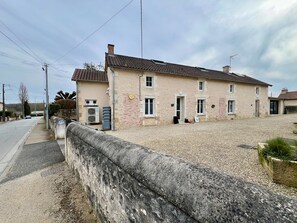 Exterieur