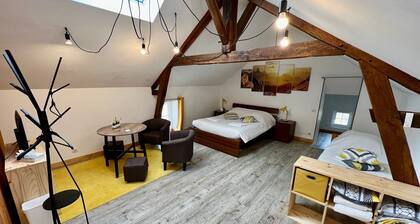 Charming 3 bedroom house