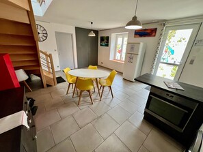 Spiseområde