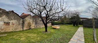 Bedroom is a cosy house