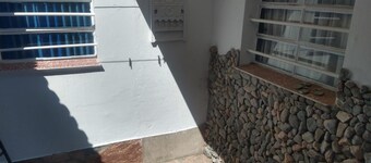 Apartment downtown capilla del monte