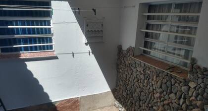 Apartment downtown capilla del monte