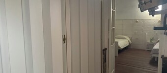 Apartment downtown capilla del monte