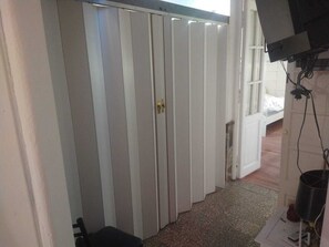2 slaapkamers, wifi, beddengoed