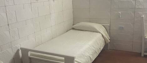 2 slaapkamers, wifi, beddengoed