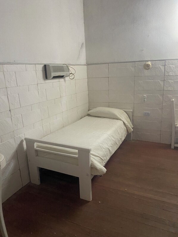 2 slaapkamers, wifi, beddengoed