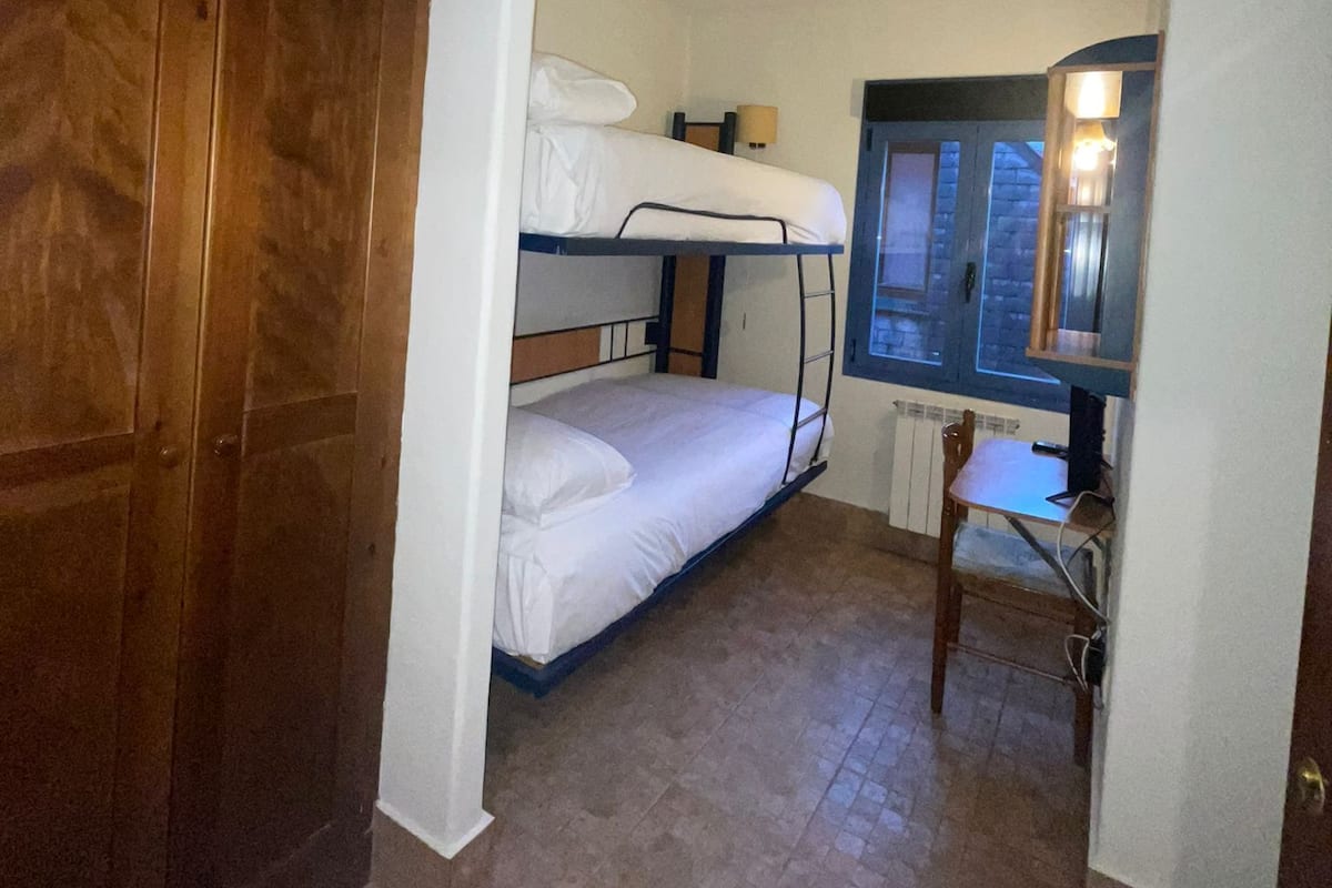 Economy kamer | Gratis wifi