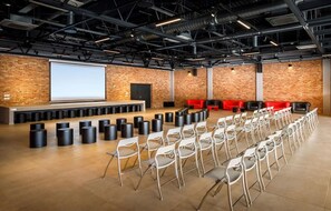 Sala de reunions