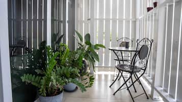 Teras/patio