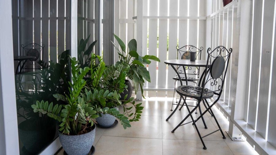 Incognito Vacation Stays