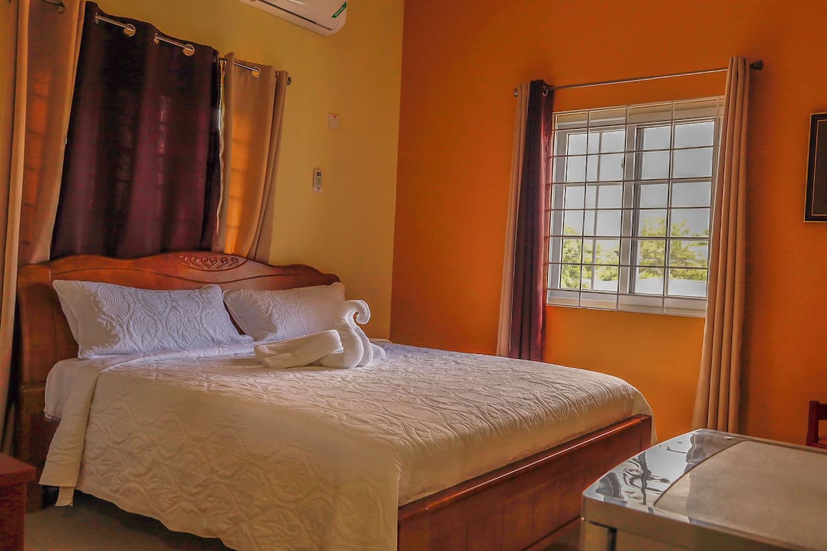 Deluxe Room, Mountain View