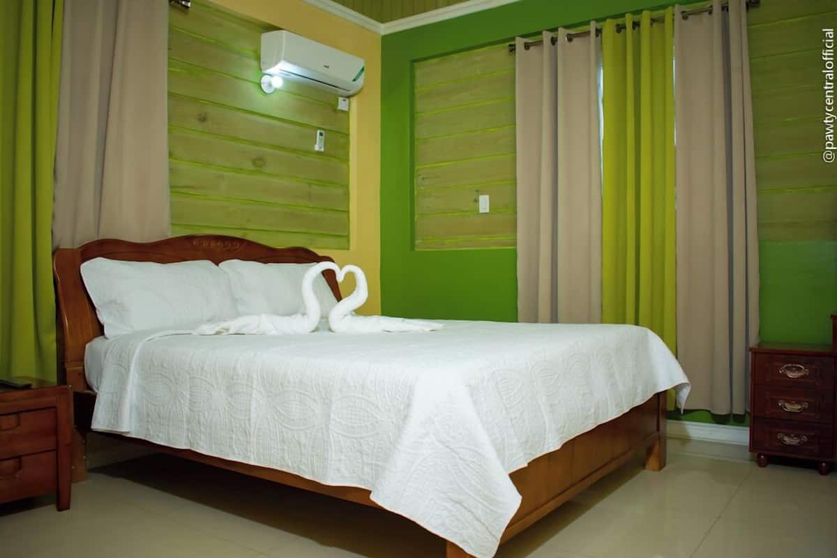 Deluxe Room, Mountain View