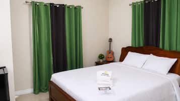 Deluxe Room, Mountain View