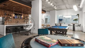 Sala de juegos