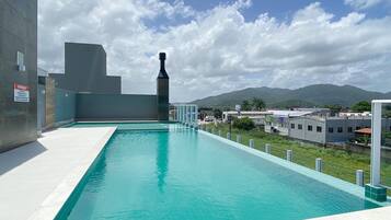 Apartment | Pool | Outdoor pool