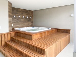 Apartment | Interior - Apê Cheio de Estilo - Campeche (Florianopolis)