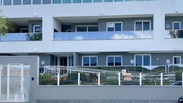 Apartment | Exterior