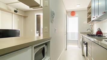 Apartment | Private kitchen | Toaster