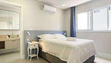 Apartment | 2 bedrooms, WiFi (free)