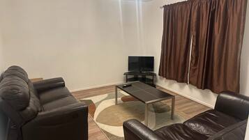 Rumah | Area keluarga | TV