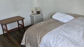 Rumah | 3 kamar tidur, Wi-Fi gratis, dan seprai linen