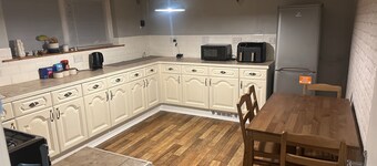 Honeyhill Retreat in Peterborough