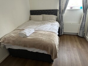 Maison | 3 chambres, Wi-Fi gratuit, draps fournis