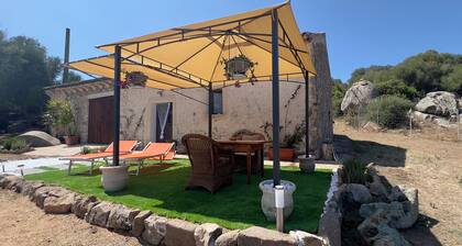 L'Olivastro Mini CountryHouse - Nature and relax 30 minutes from Costa Smeralda