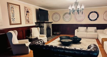 Hotel Chateau