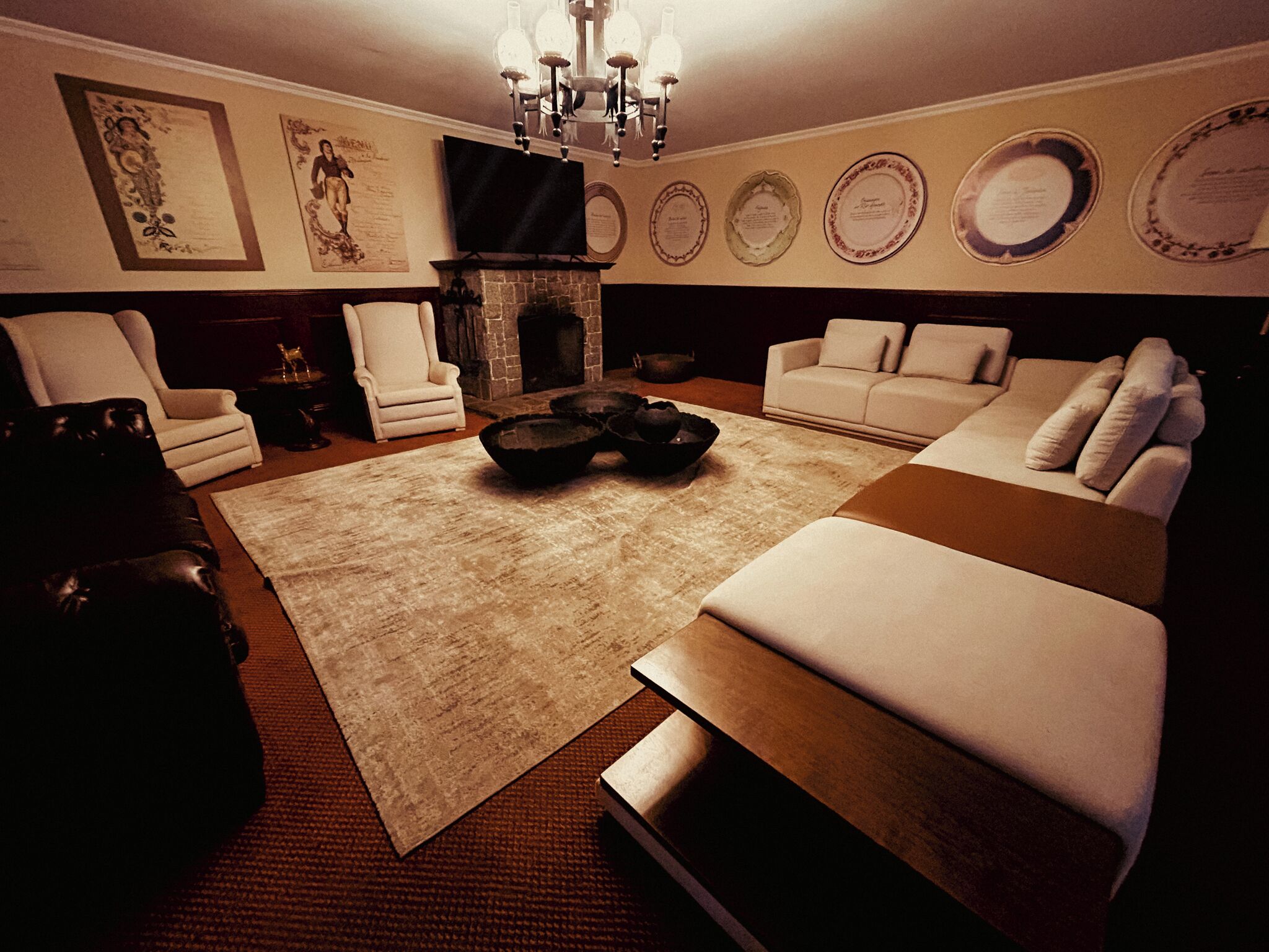 Foto - Hotel Chateau