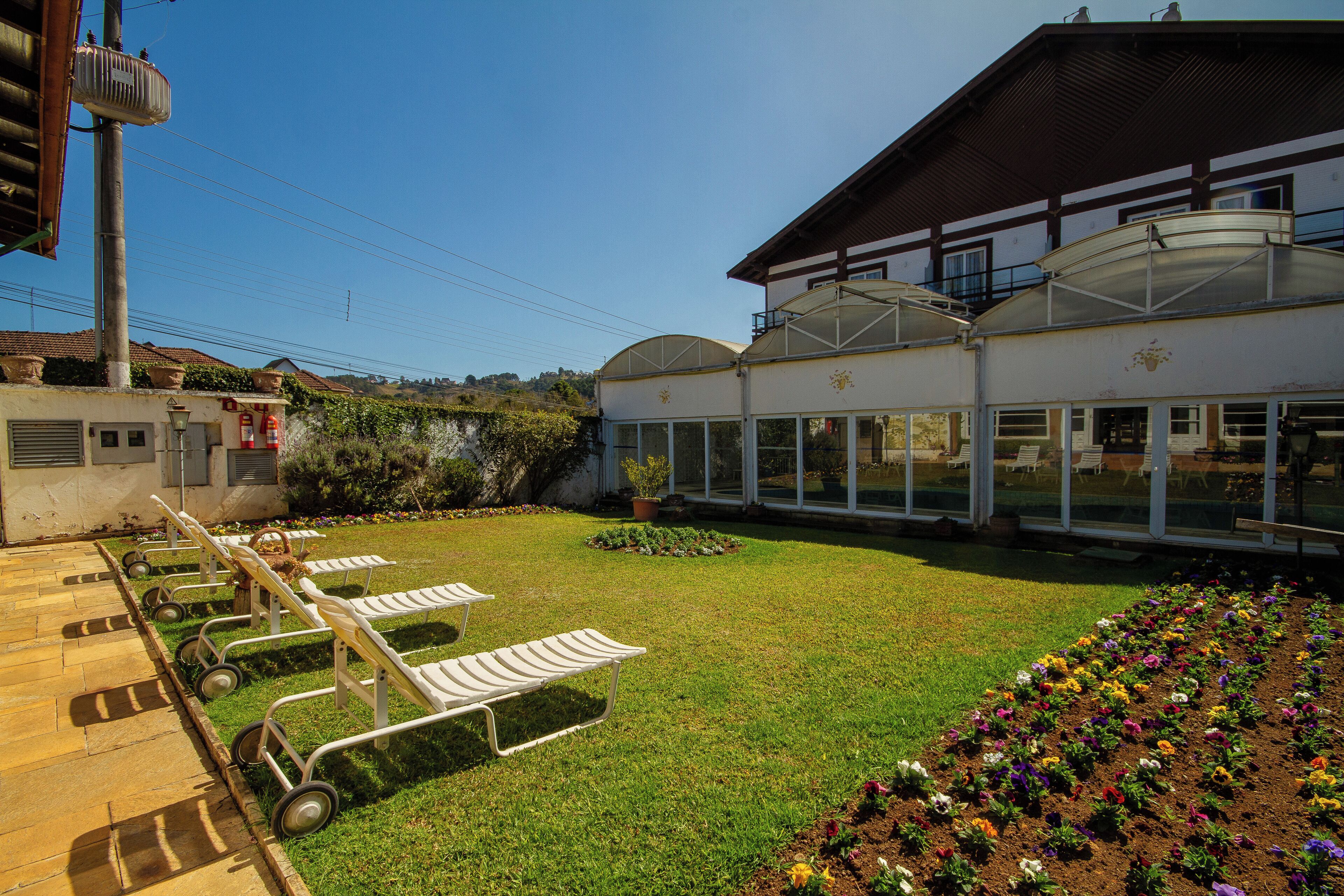 Foto - Hotel Chateau