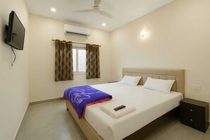 Luxury Room | Free WiFi