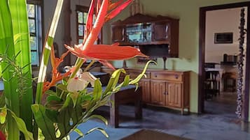 接待處