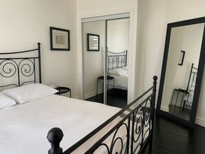 3 chambres, Wi-Fi, draps fournis