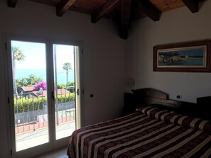 1 soverom, wi-fi og sengetøy