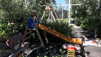 Kinderbereich