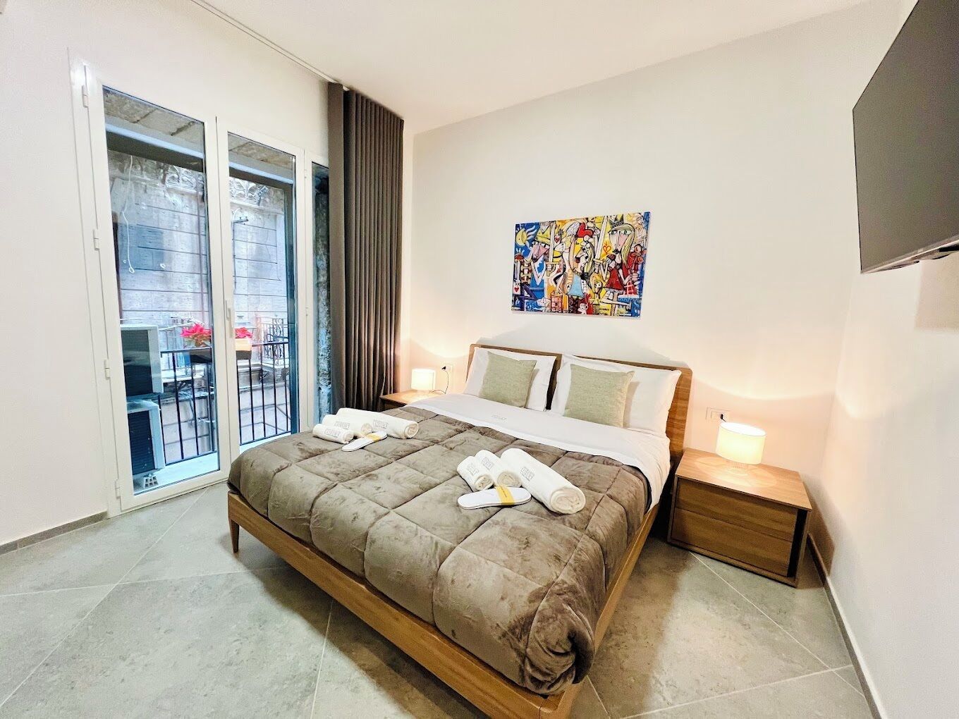 Foto - Pretoria Suites