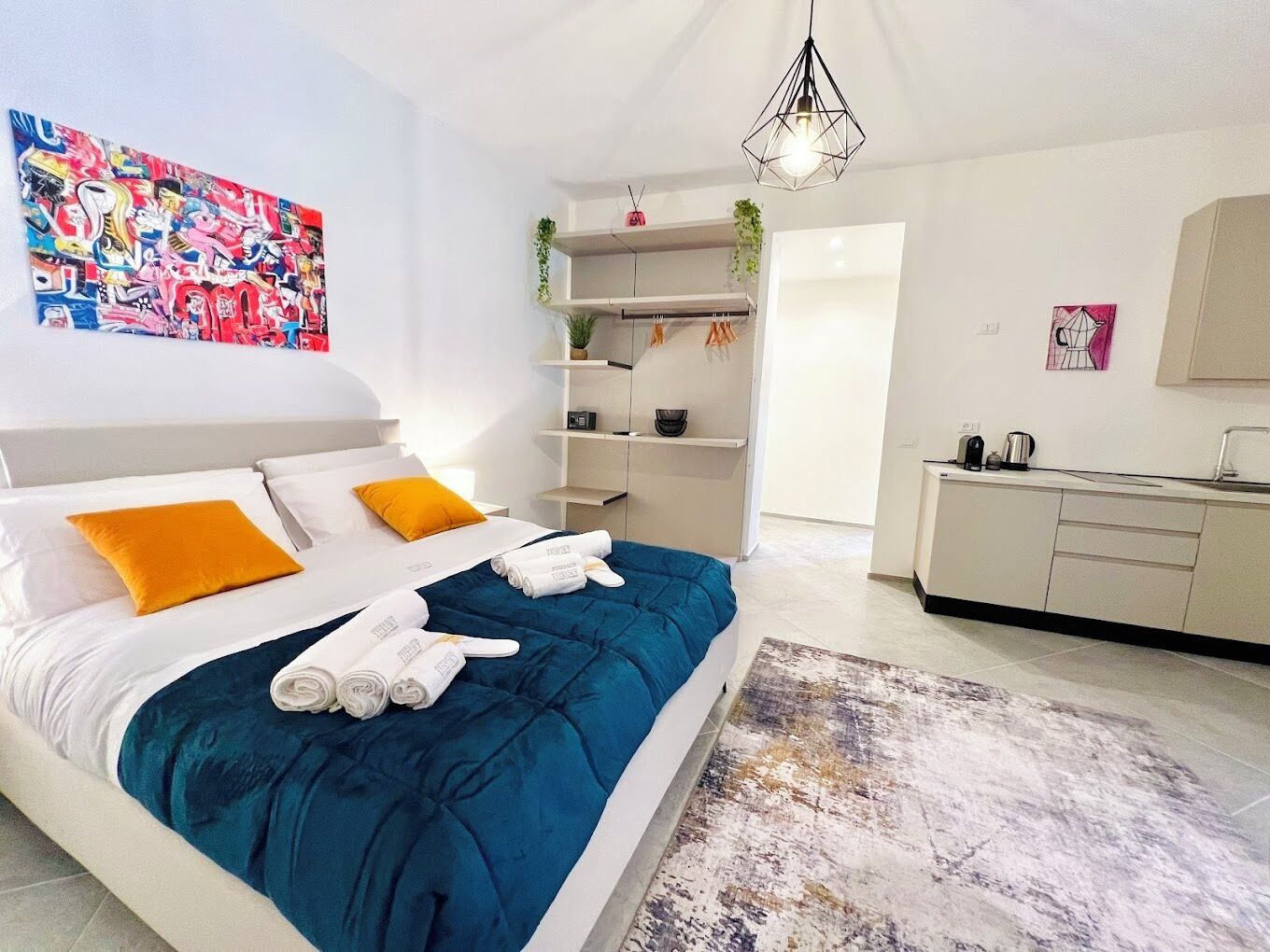 Foto - Pretoria Suites