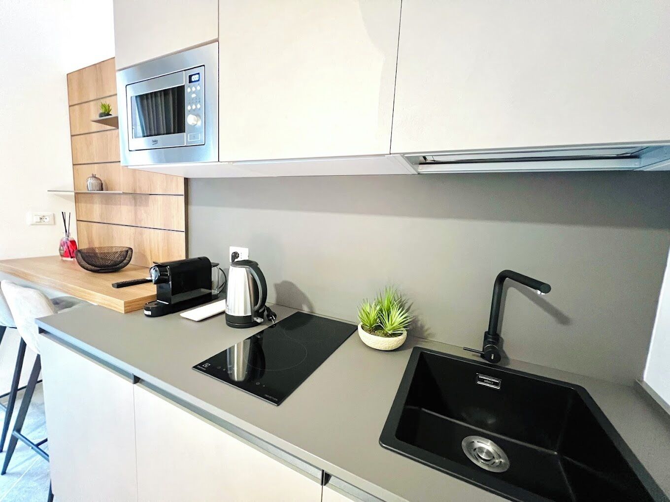 Foto - Pretoria Suites