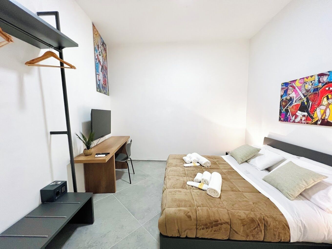 Foto - Pretoria Suites