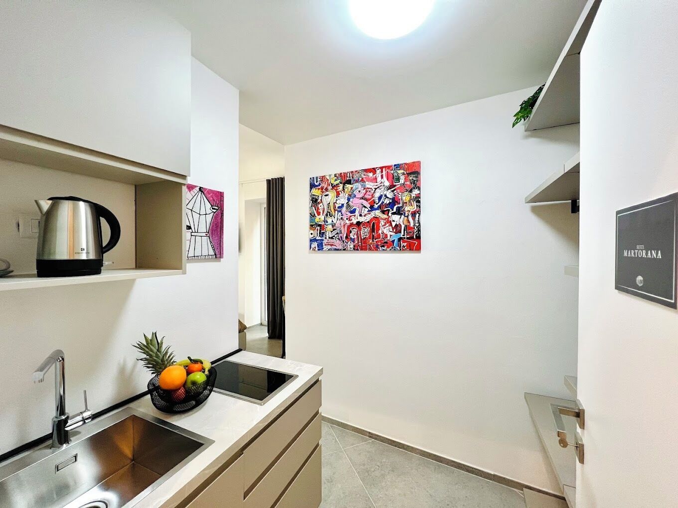 Foto - Pretoria Suites