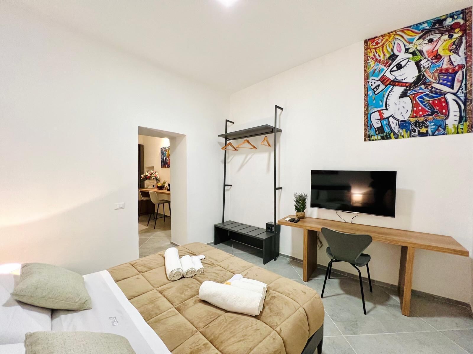 Foto - Pretoria Suites