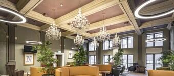 Student Only Plummer House