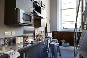 Studio, Nichtraucher | Eigene Küche
