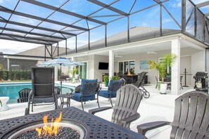 Terrass/Patio