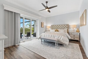 3 chambres, fer et planche à repasser, Wi-Fi, draps fournis