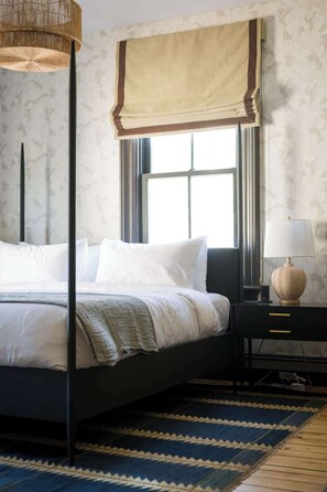 1 soveværelse, strygejern/strygebræt, weekendseng, Wi-Fi