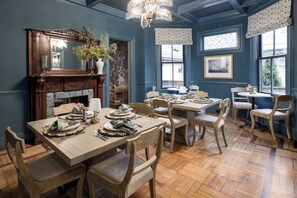 Servei de restauració