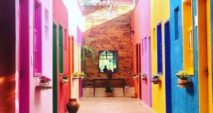 Pousada Villa da Serra in Piumhi MG - accommodation with breakfast included.